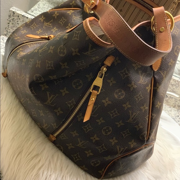 ✨🥀✨ Louis Vuitton Delightful GM part 1 - Picture 6 of 17